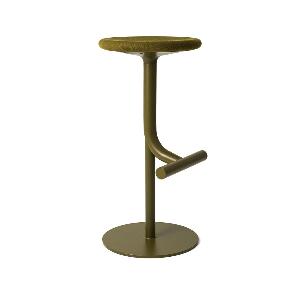 Tibu Stool by Magis
