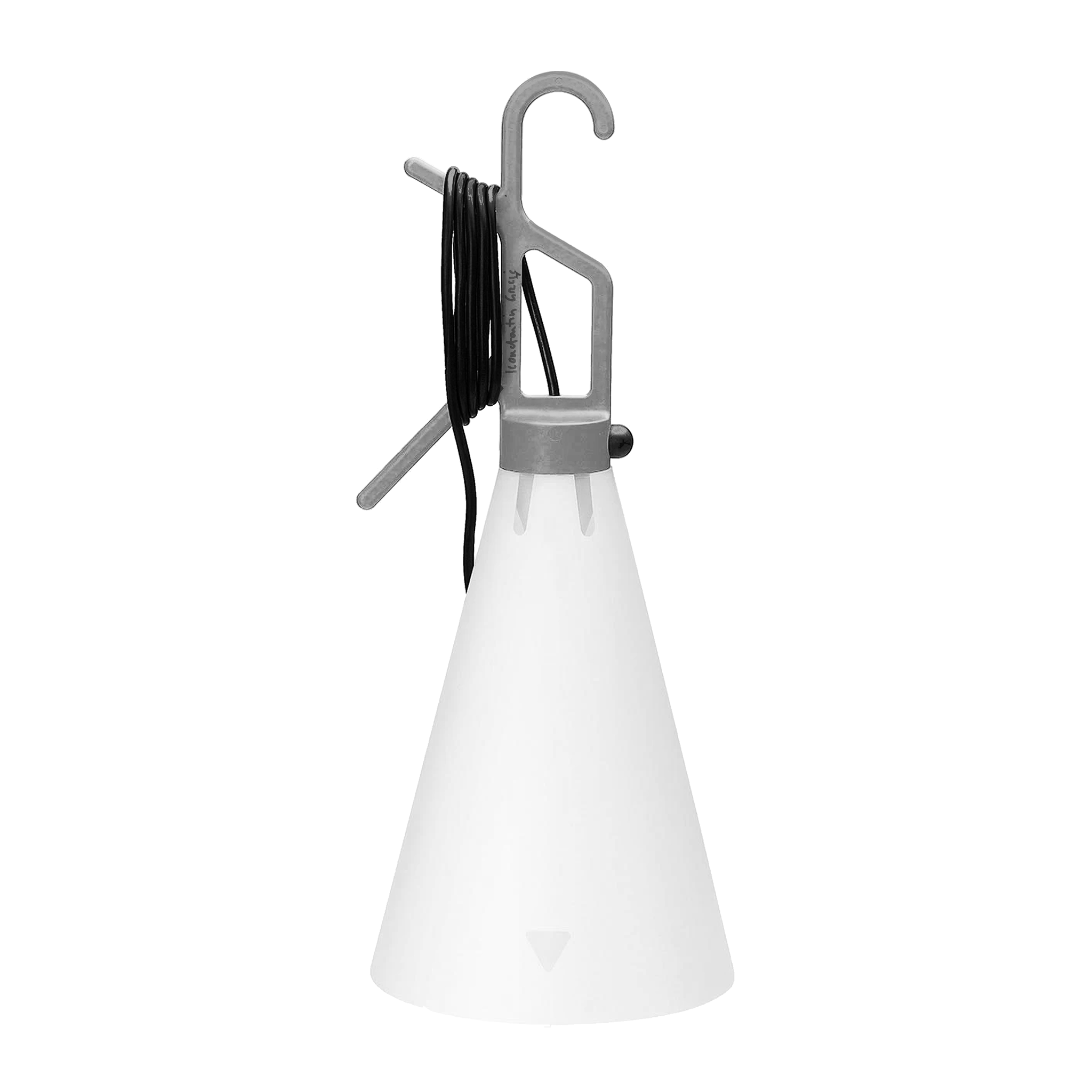 MayDay Anniversary Lamp by Konstantin Grcic for Flos
