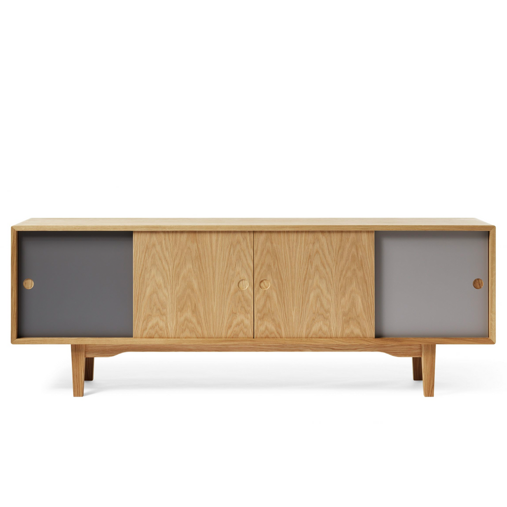 Moodi 180 Sideboard by Zweed