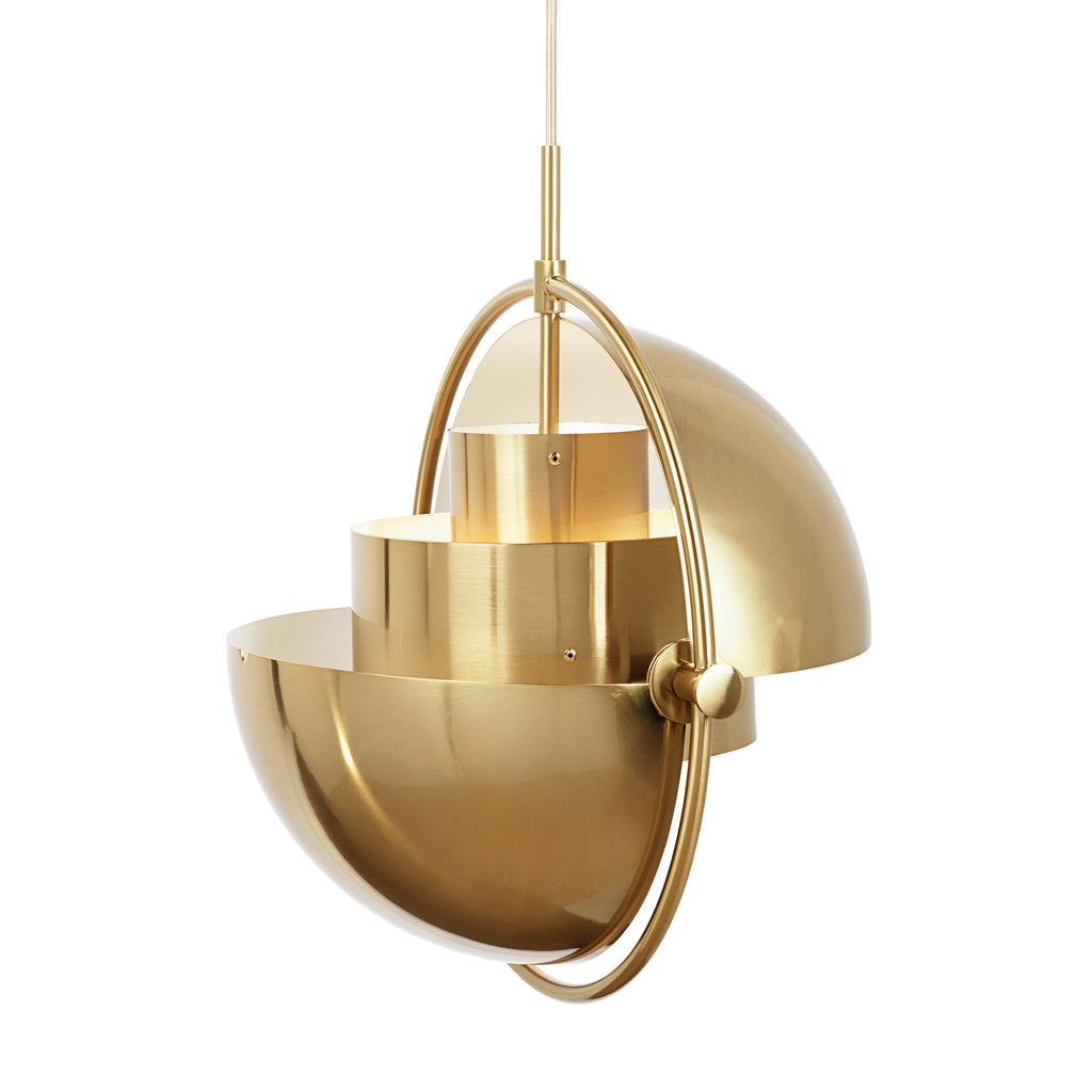 Multi-Lite Pendant by Gubi