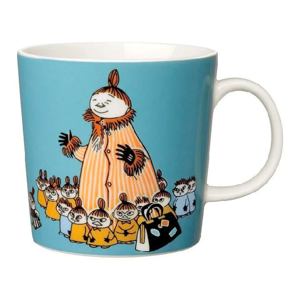 Moomin Mugs by Tove Jansson — haus®