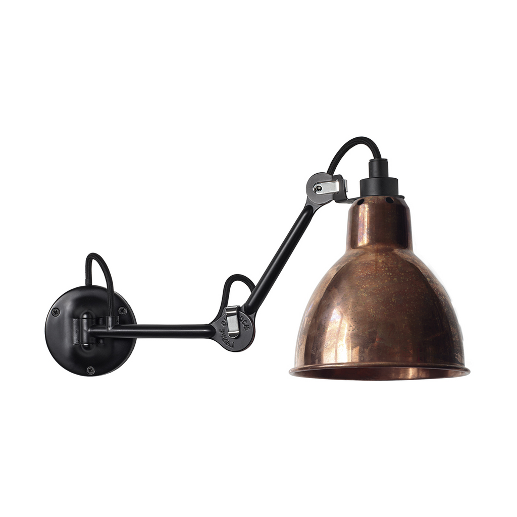 Lampe Gras N°204 by La Lampe Gras