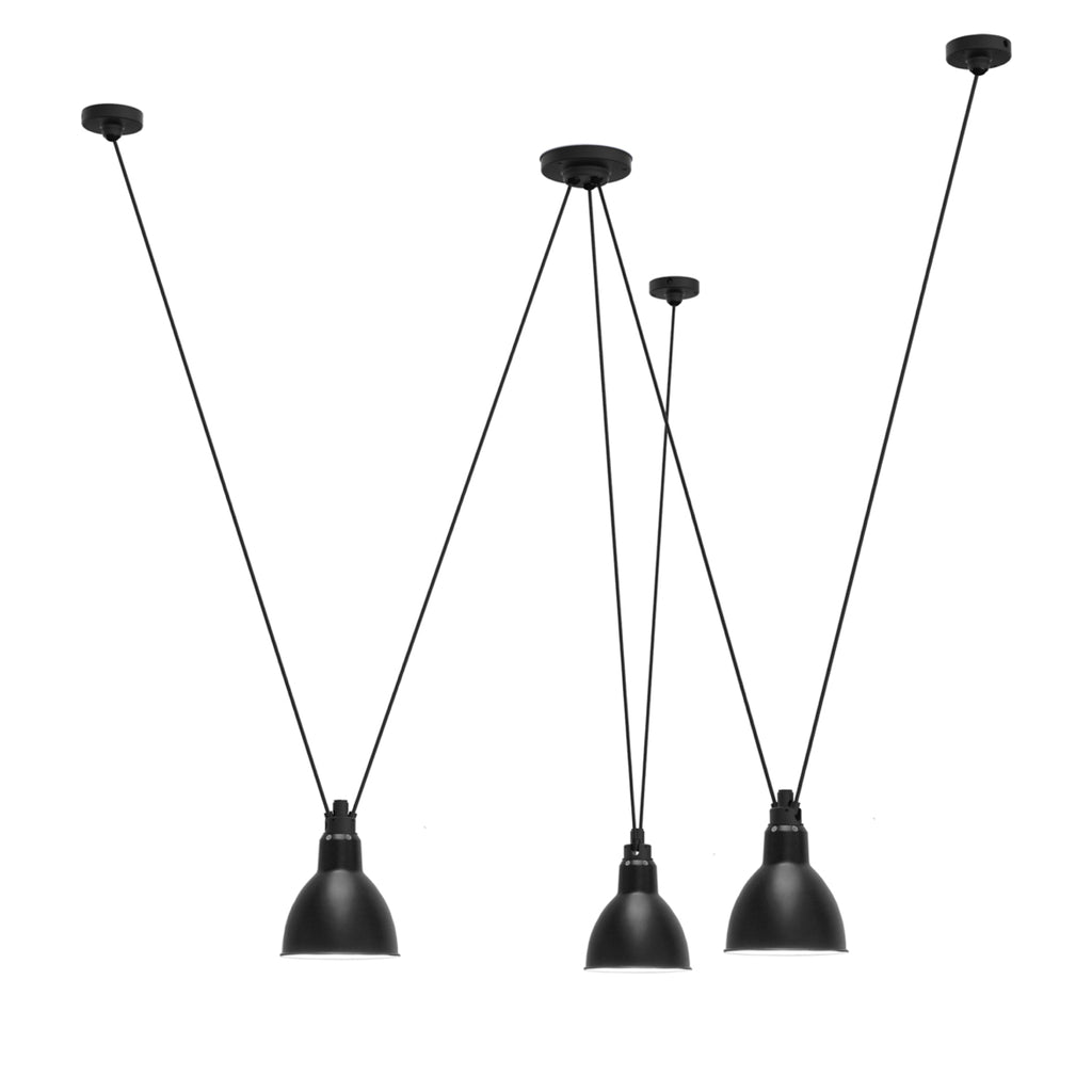 Les Acrobates de Gras N°325 by La Lampe Gras