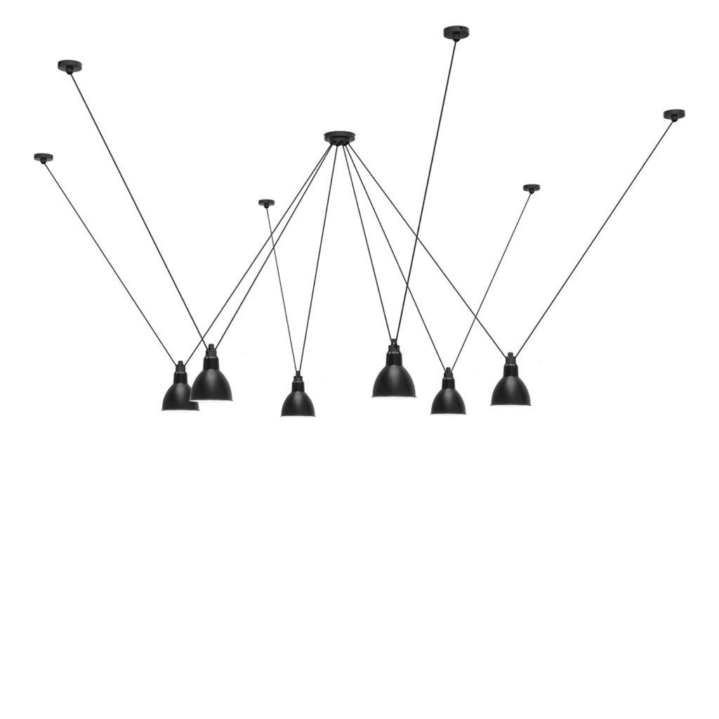 Les Acrobates de Gras N°326 by La Lampe Gras