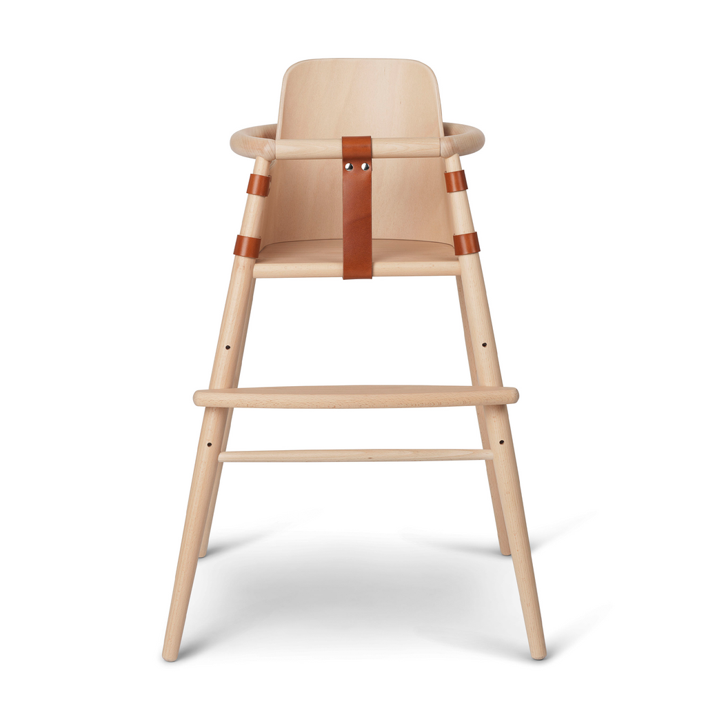 ND54 High Chair by Carl Hansen & Søn