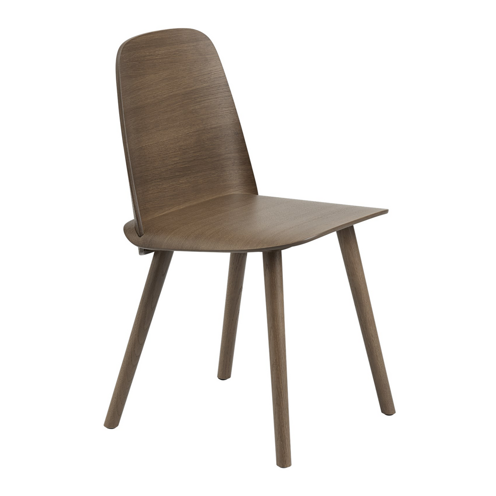 Nerd Chair by Muuto