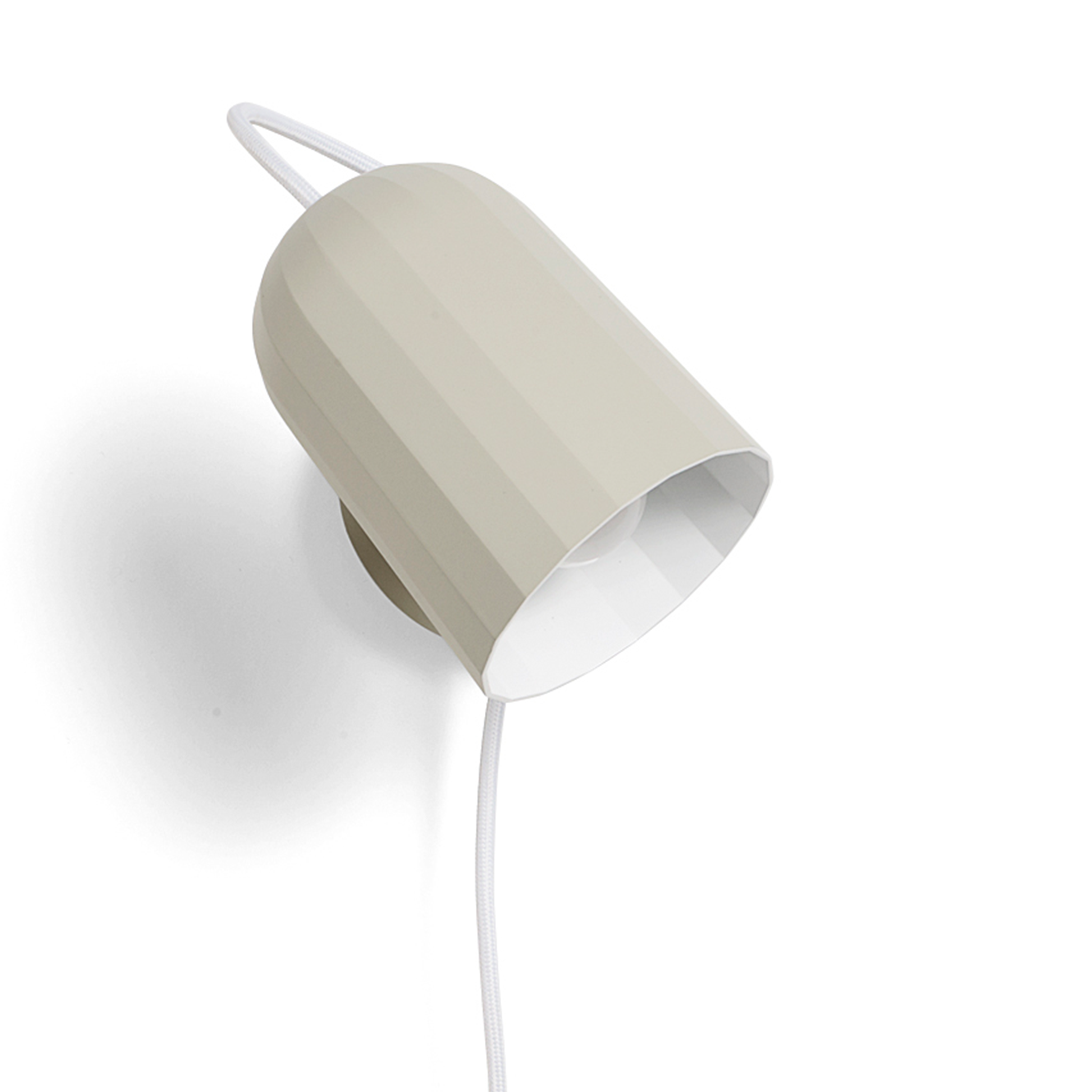Noc Wall Light by Hay