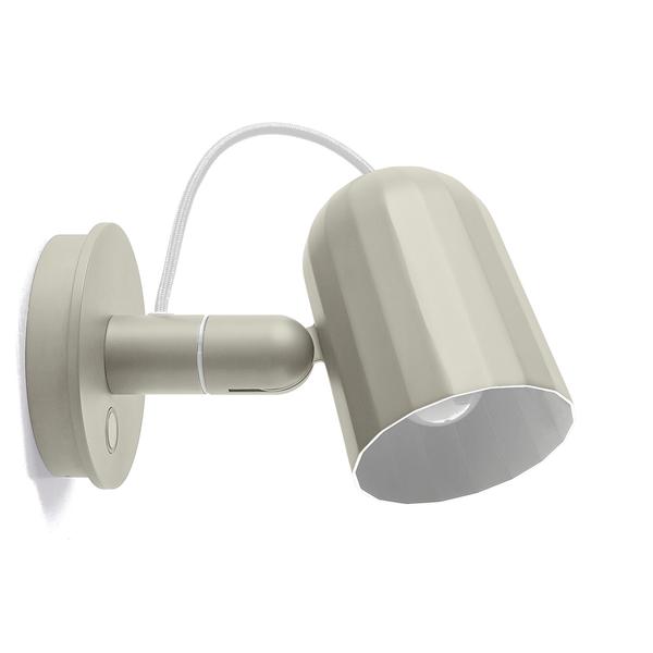 Noc Wall Light by Hay