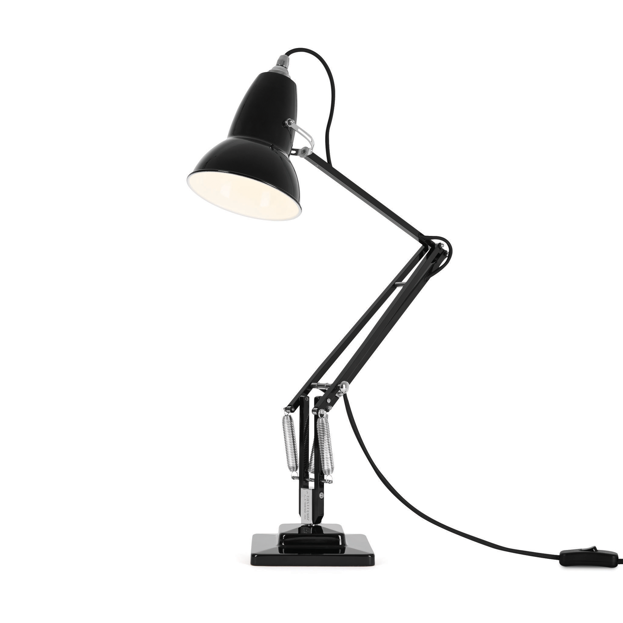 Original 1227 Desk Lamp by Anglepoise