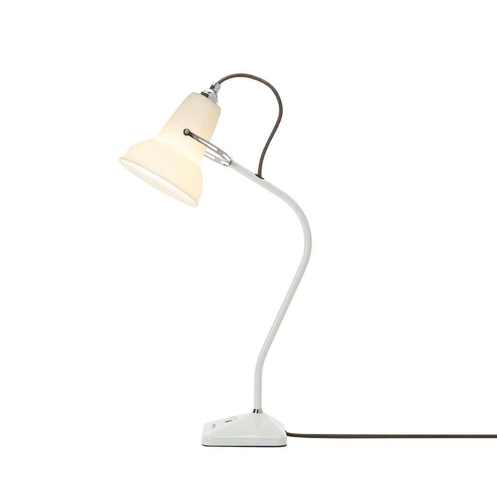 Original 1227™ Mini Ceramic Table Lamp by Anglepoise