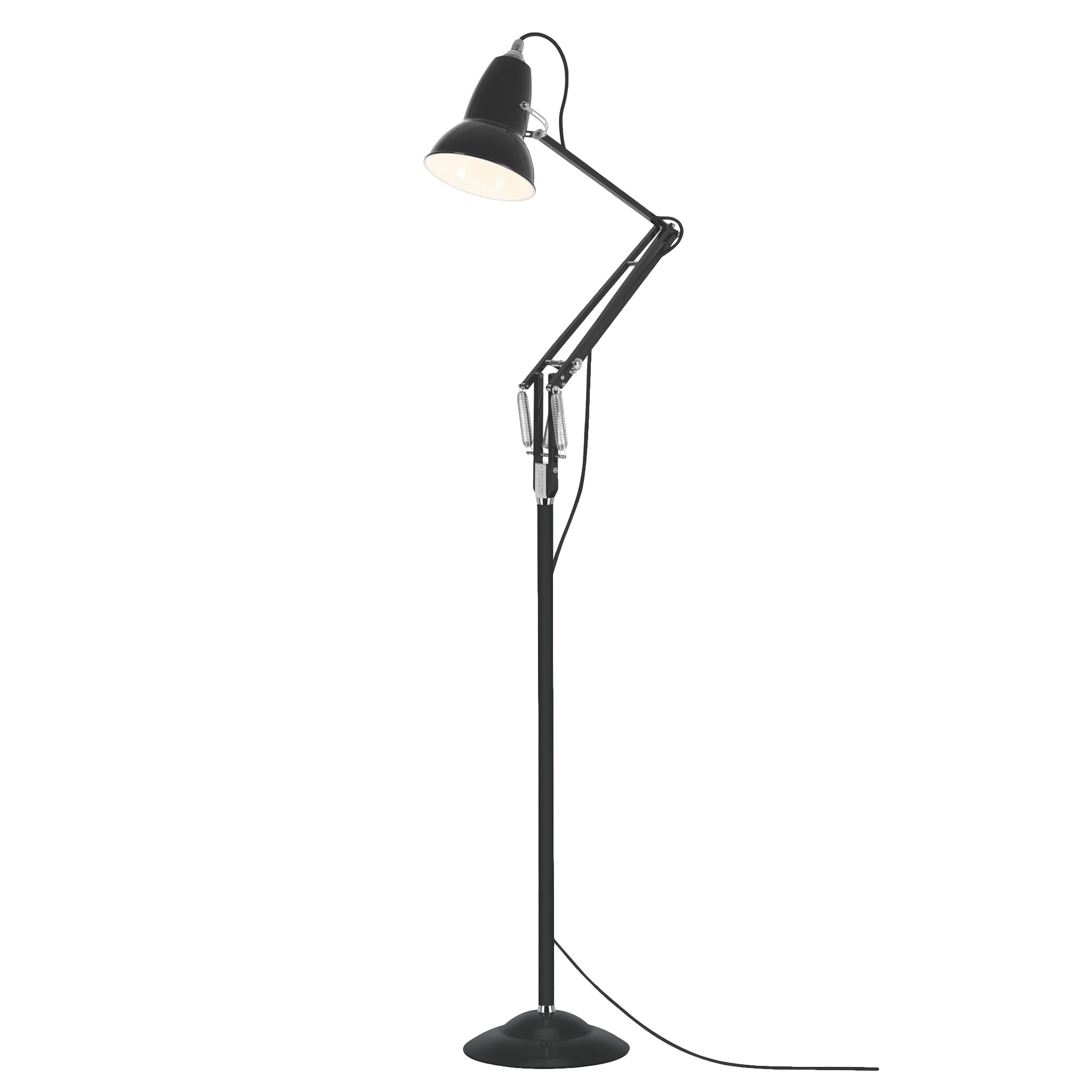 Original 1227 Floor Lamp by Anglepoise