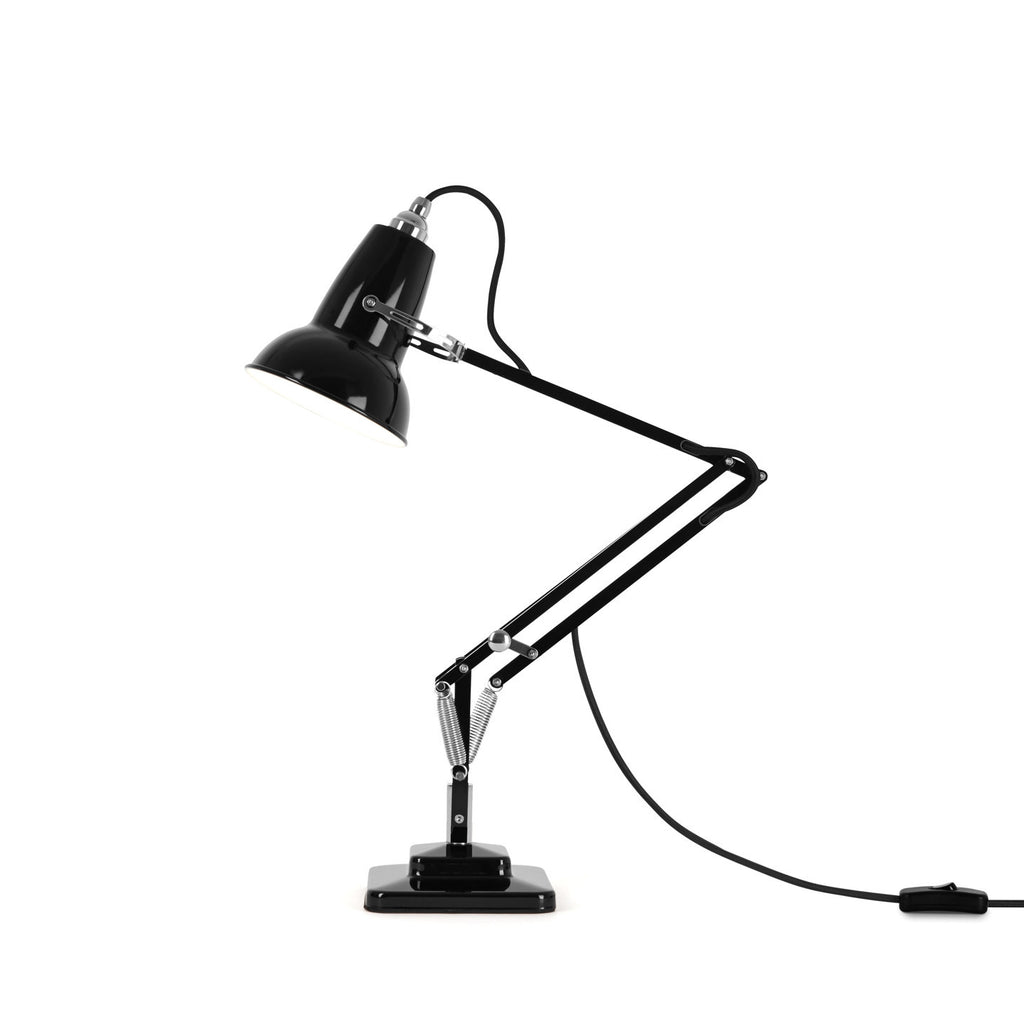Original 1227™ Mini Desk Lamp by George Carwardine