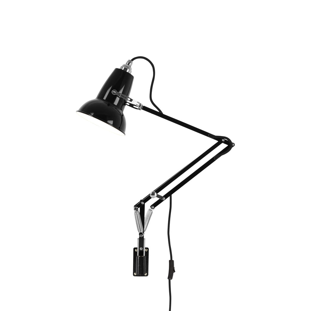 Original 1227™ Mini Wall Mounted Lamp by Anglepoise
