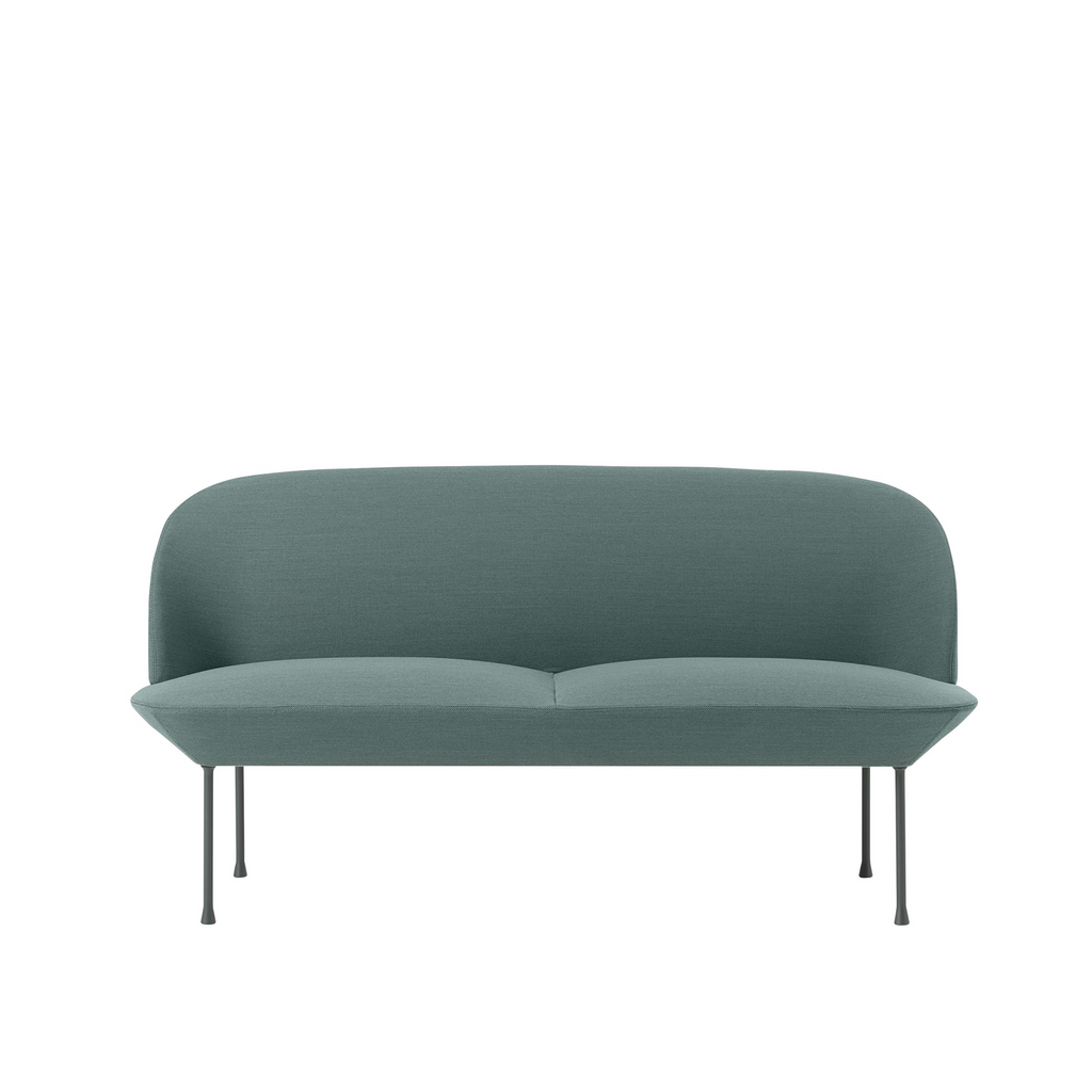 Oslo Sofa by Muuto