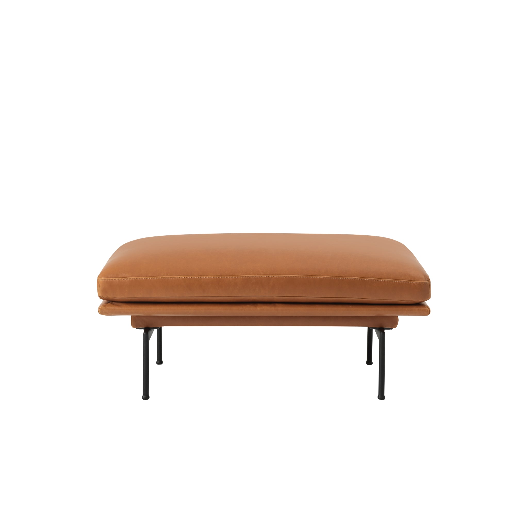 Outline Pouf by Muuto