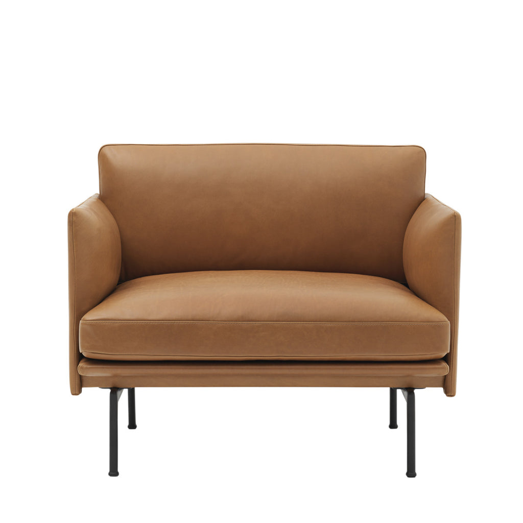 Outline Chair by Muuto