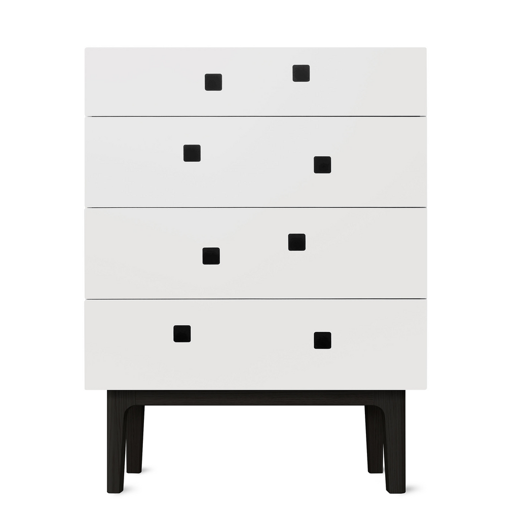 Peep B3 Chest of Drawers by Zweed