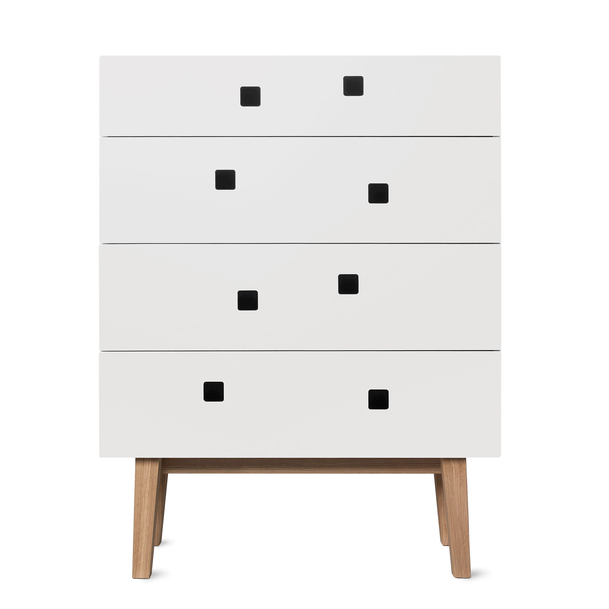 Peep B3 Chest of Drawers by Zweed