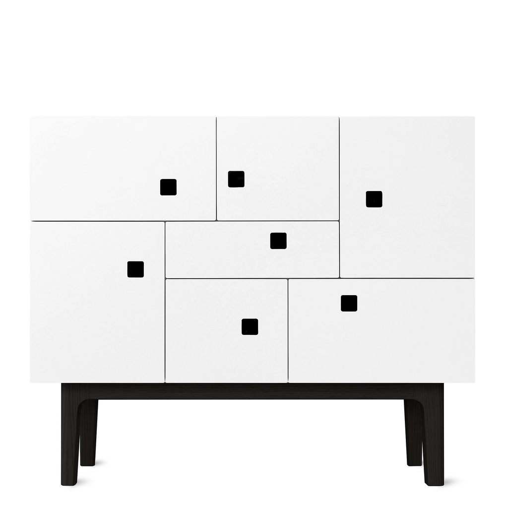 Peep C1 Cabinet by Zweed