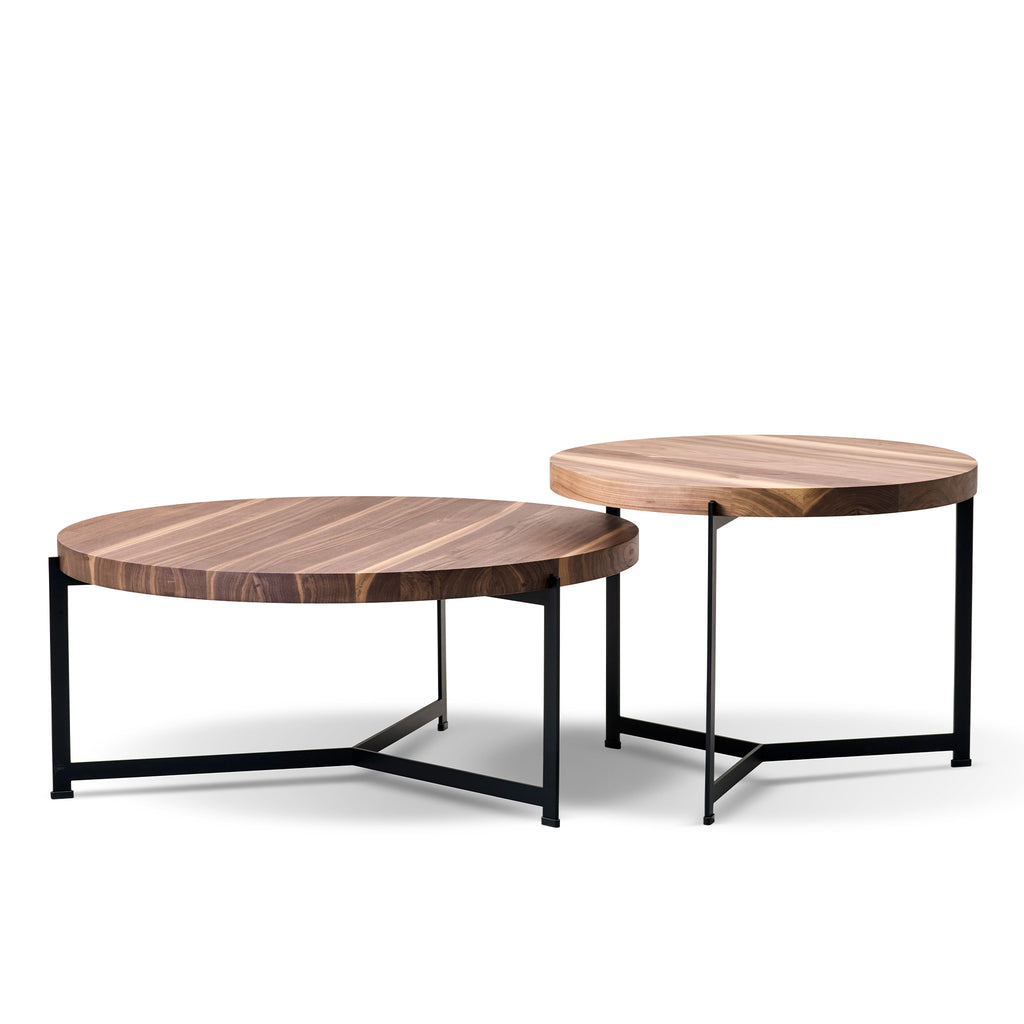 Plateau Side Table by Søren Rose Studio for DK3