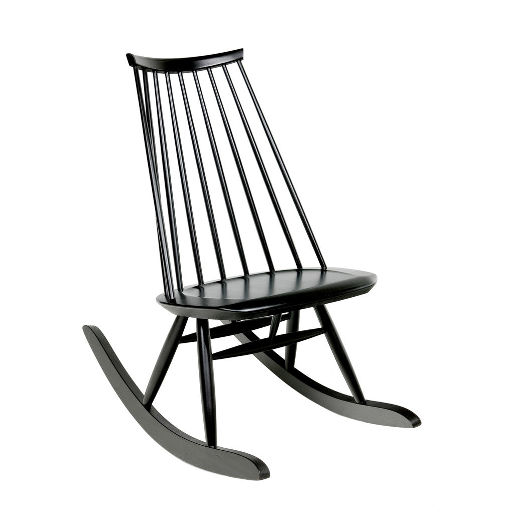 Mademoiselle Rocking Chair by Artek