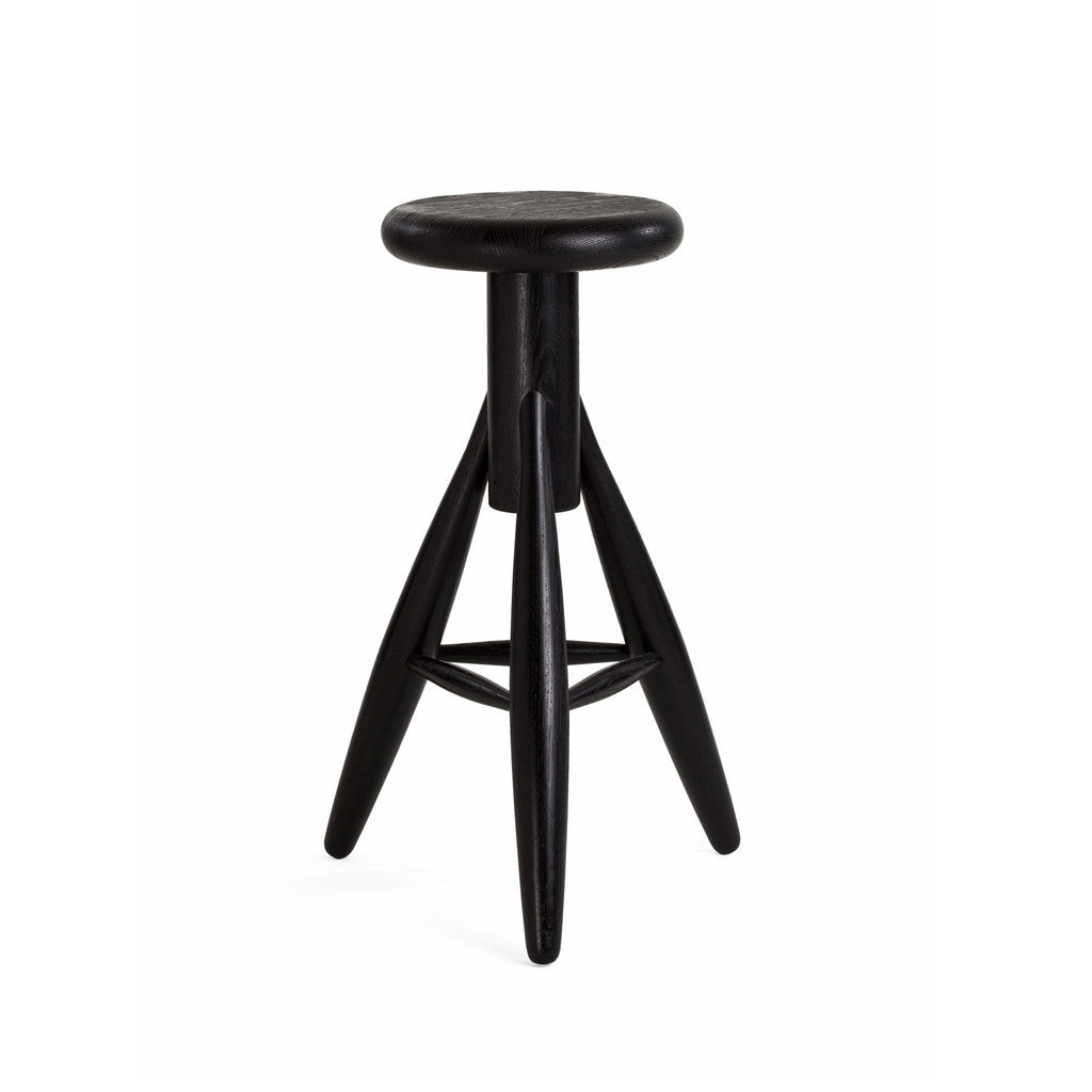 Rocket Bar Stool by Artek