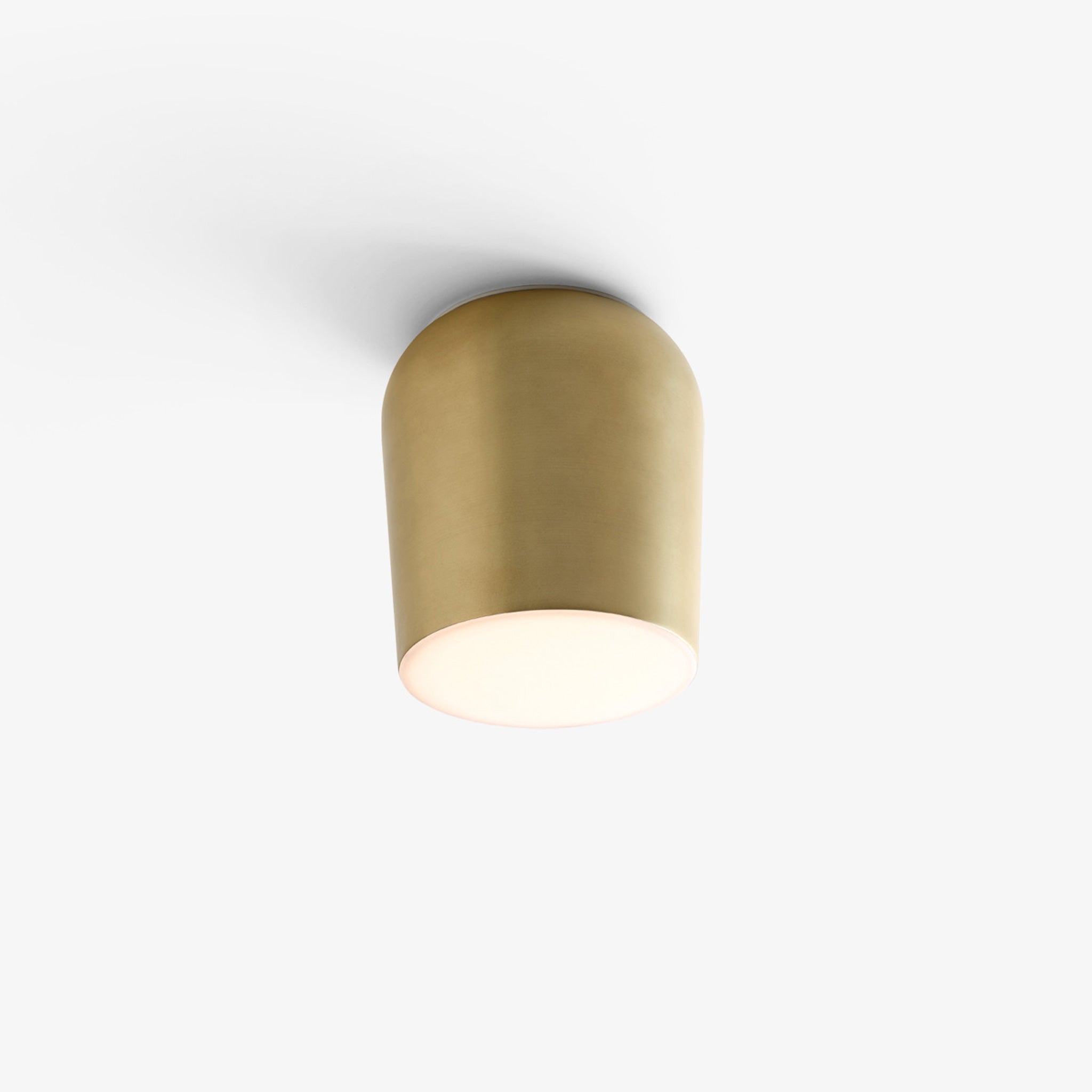Passepartout Lamp JH10 by &Tradition