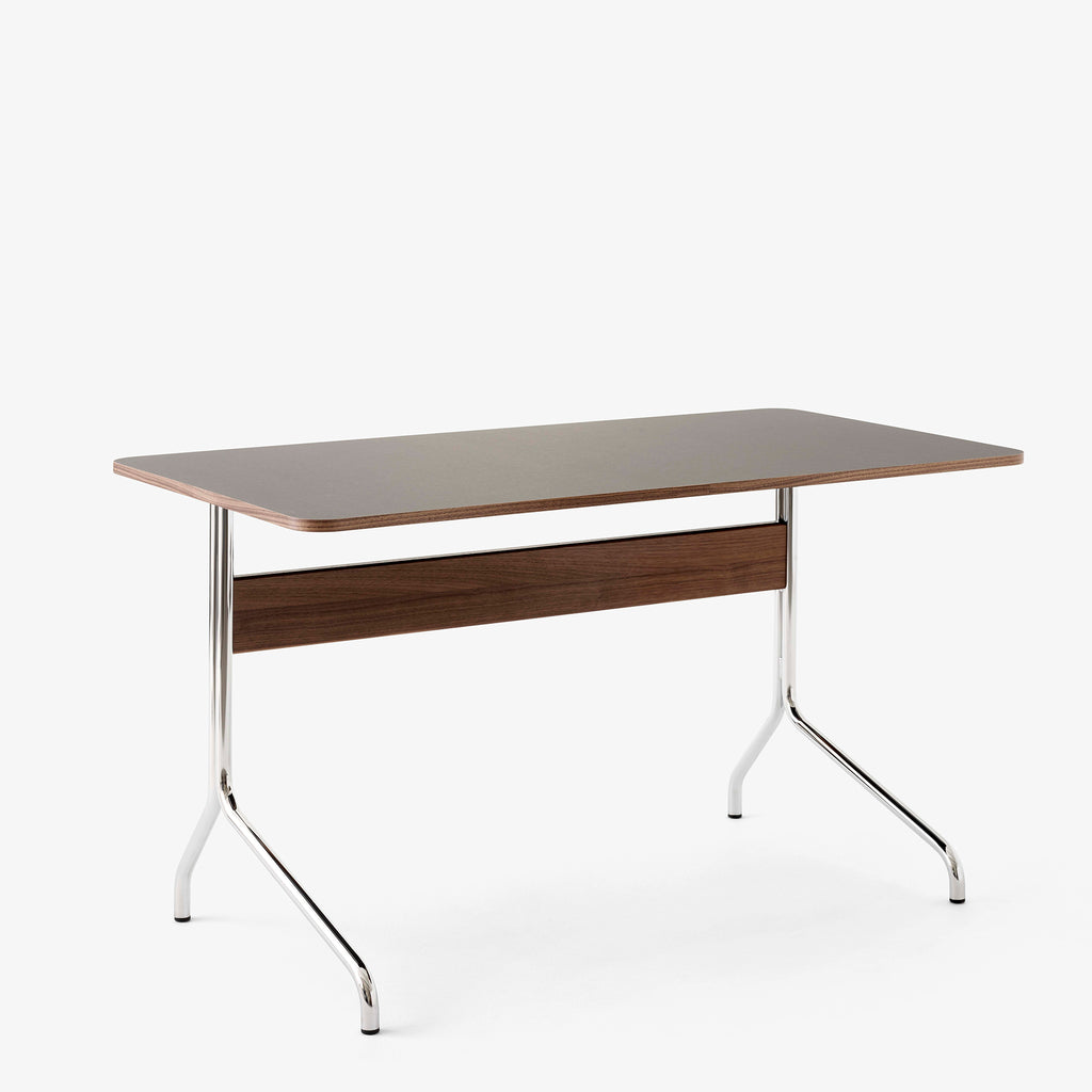 Pavilion Desk AV16 by Anderssen & Voll for &Tradition