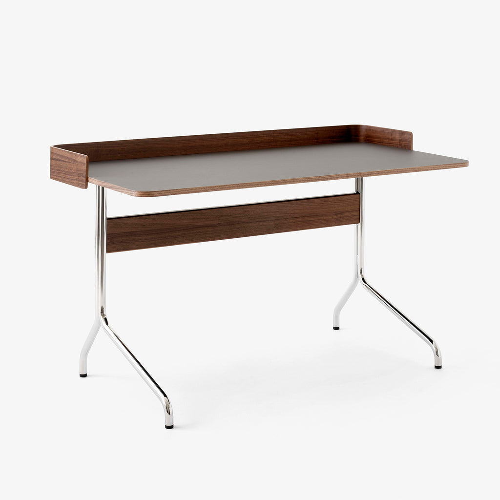 Pavilion Desk AV17 by Anderssen & Voll for &Tradition