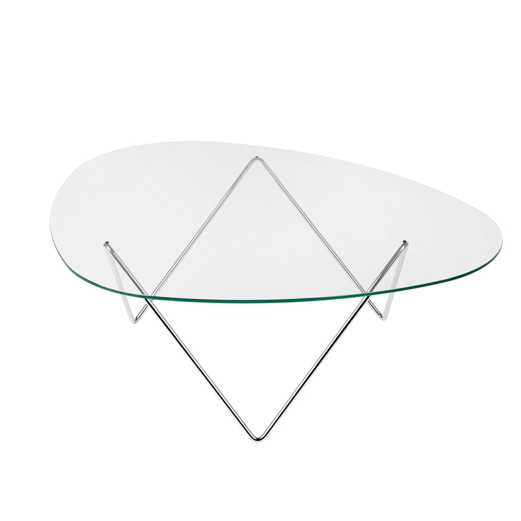 Pedrera Coffee Table by Gubi