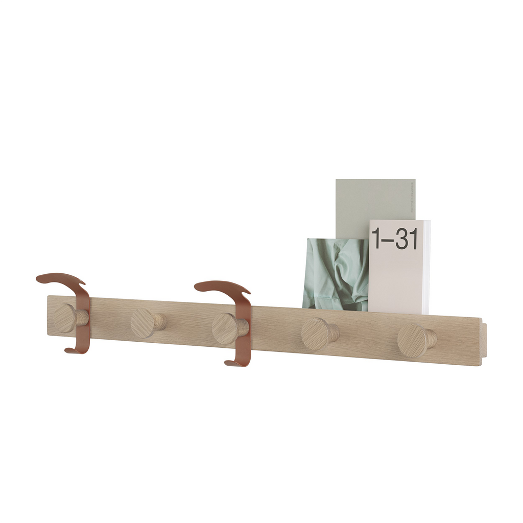 Avail Coat Rack by Sam Hect & Kim Collin for Muuto