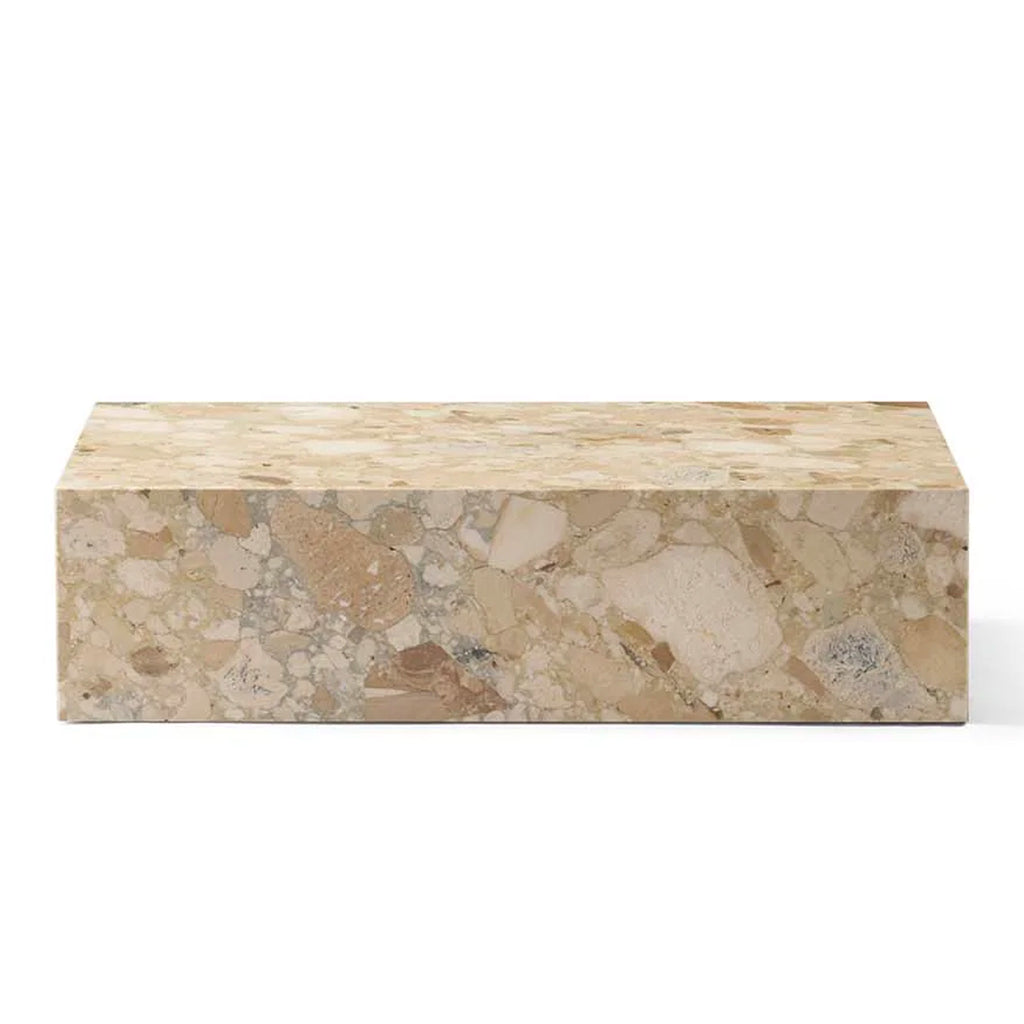 Plinth Low by Norm Architects