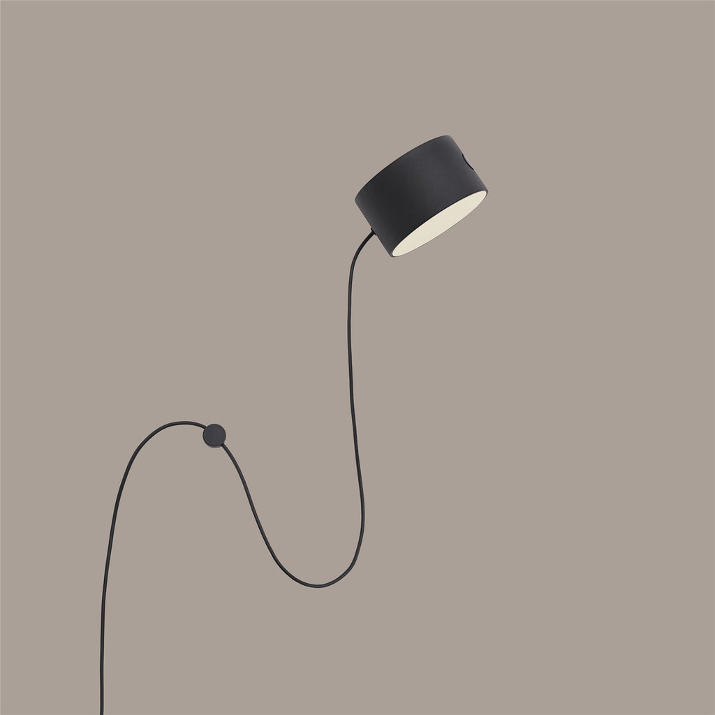Post Wall Lamp by Muuto
