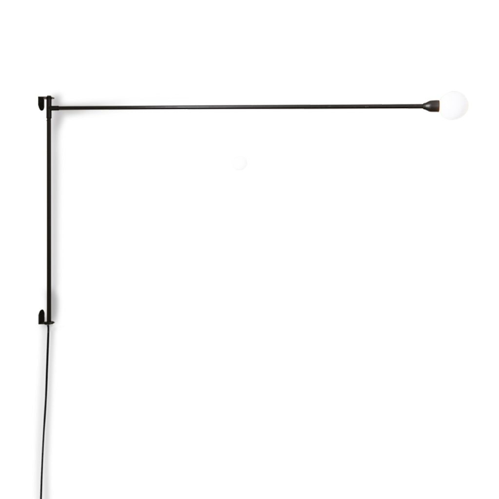 Potence Pivotante by Charlotte Perriand for Nemo