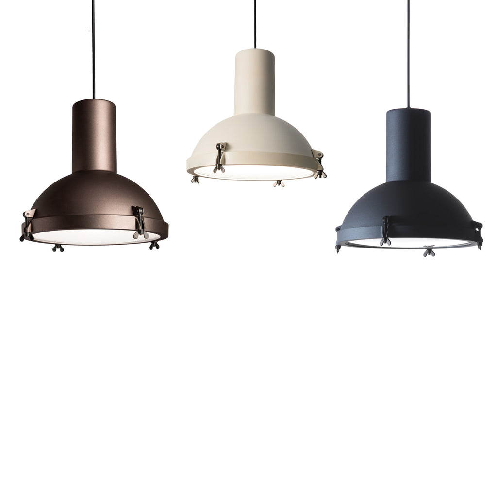 Projecteur 365 Pendant Light by Nemo