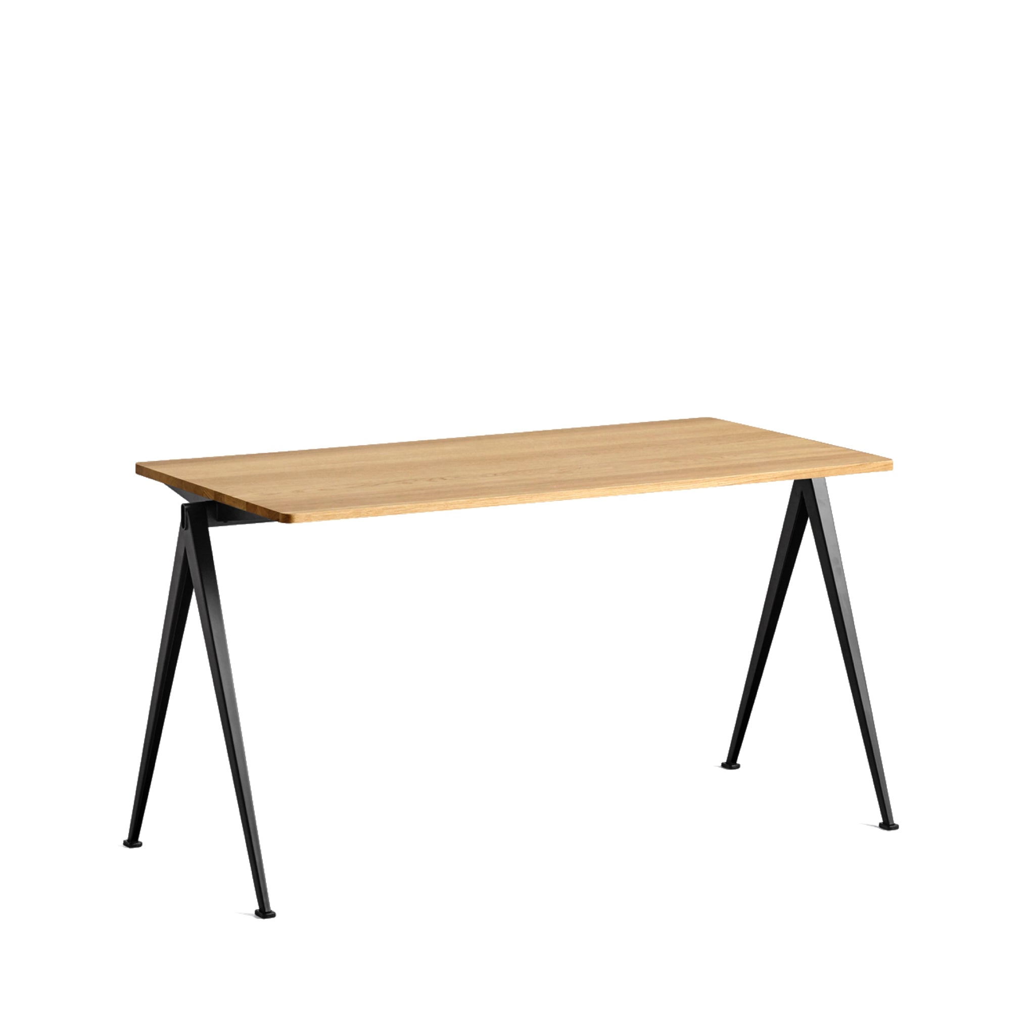 Pyramid Table 01 by Hay