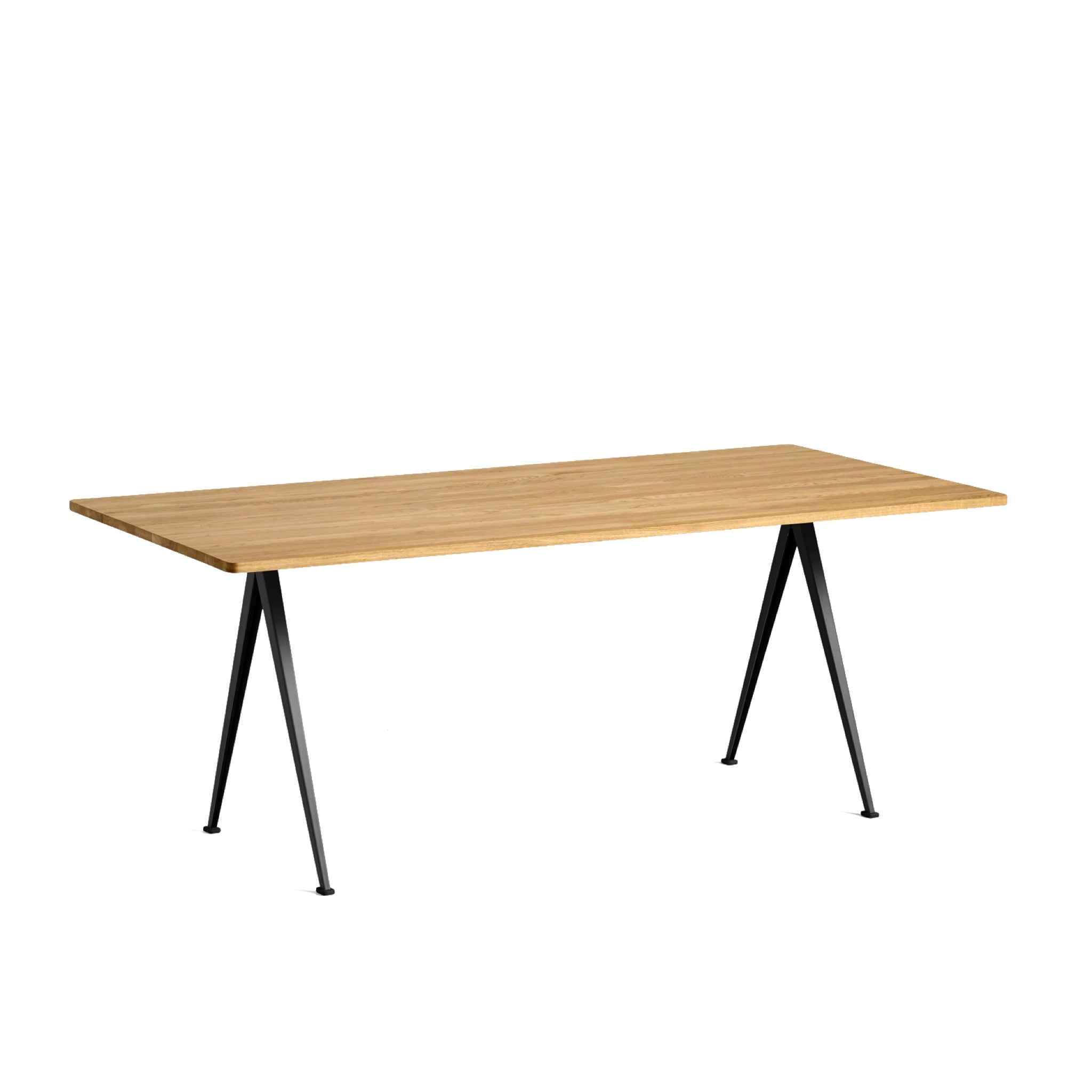 Pyramid Table 02 by Hay