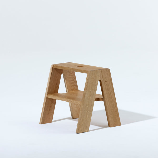 Quick Step Stool By Sarah Kay — haus®