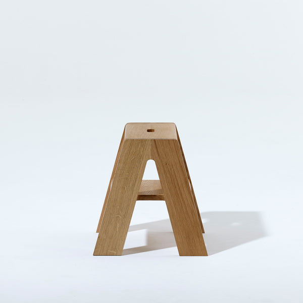 Quick Step Stool By Sarah Kay — haus®