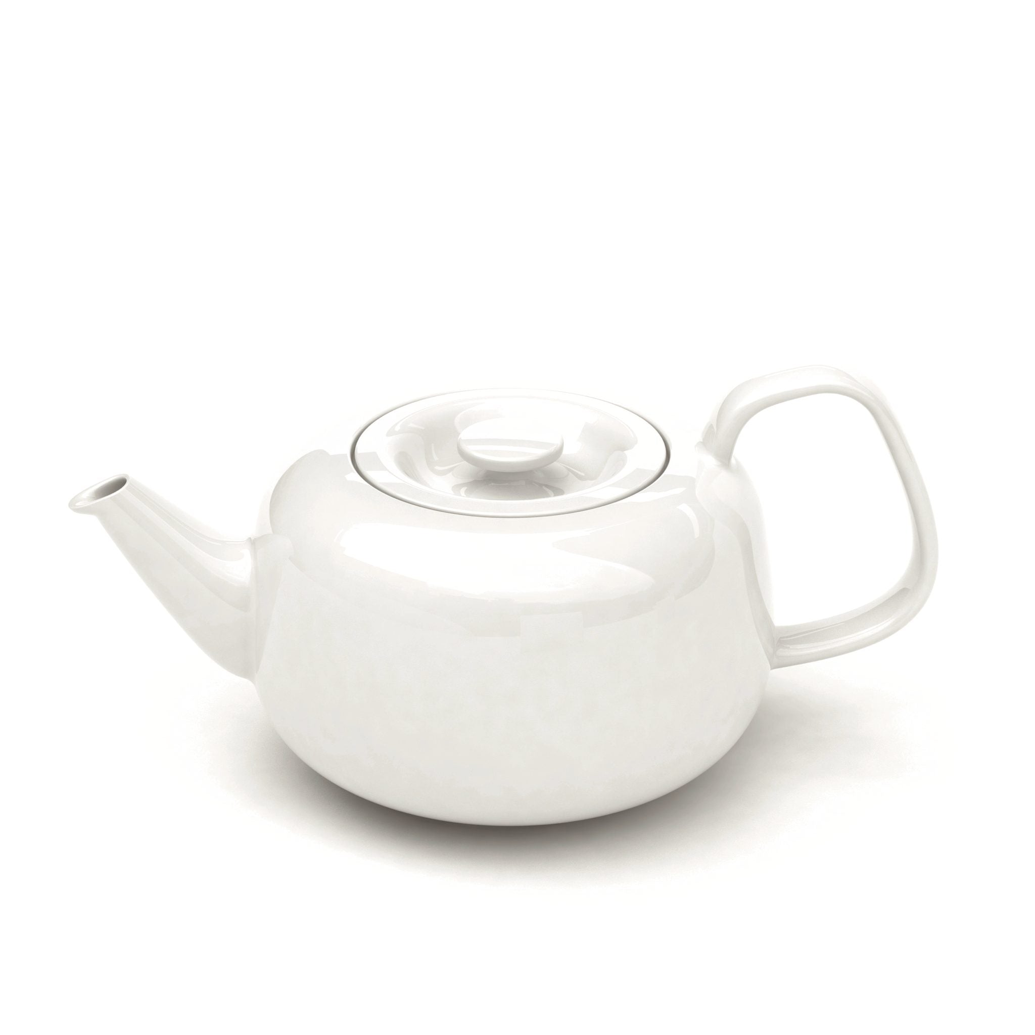 Raami Teapot by Iittala
