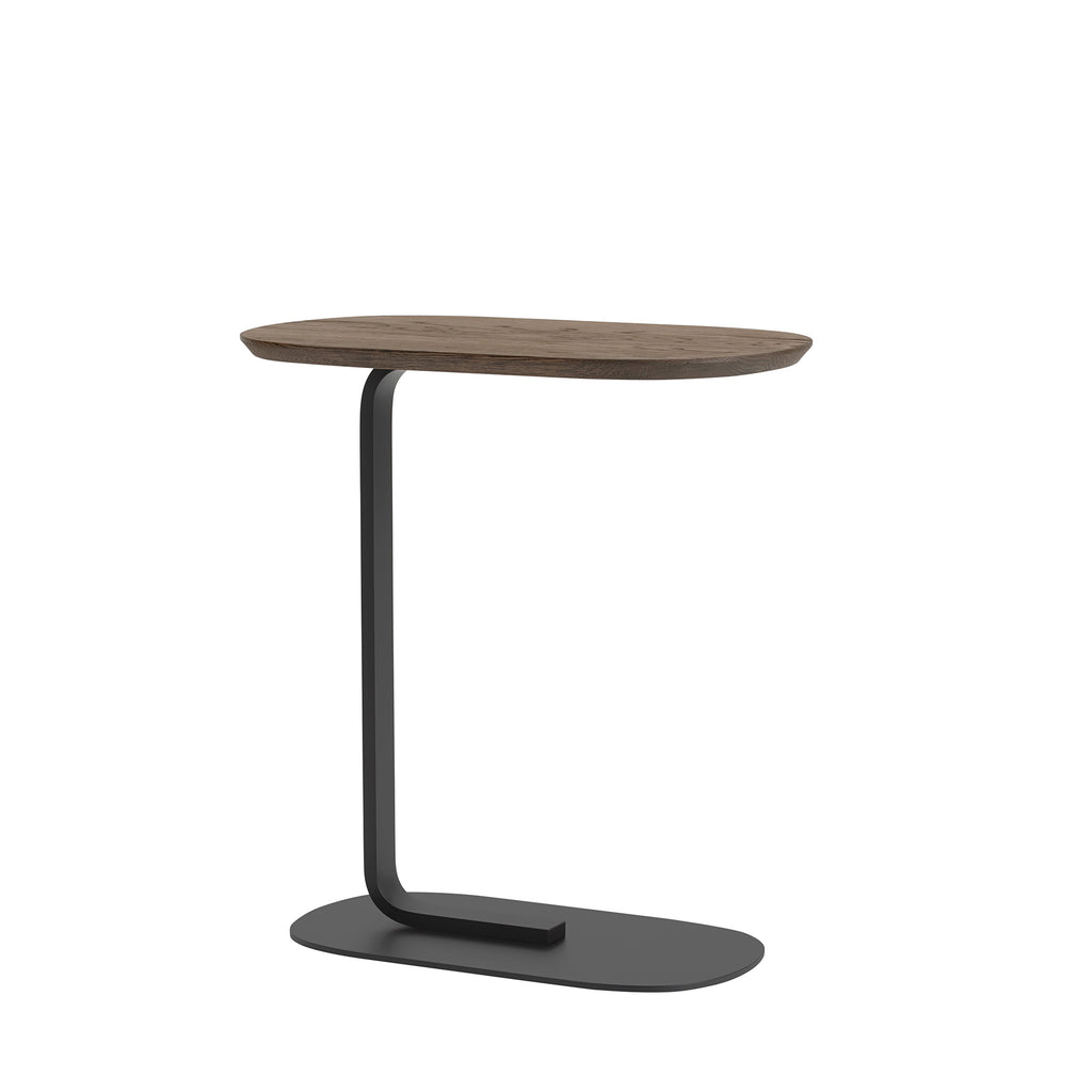 Relate Side Table by Big Game for Muuto