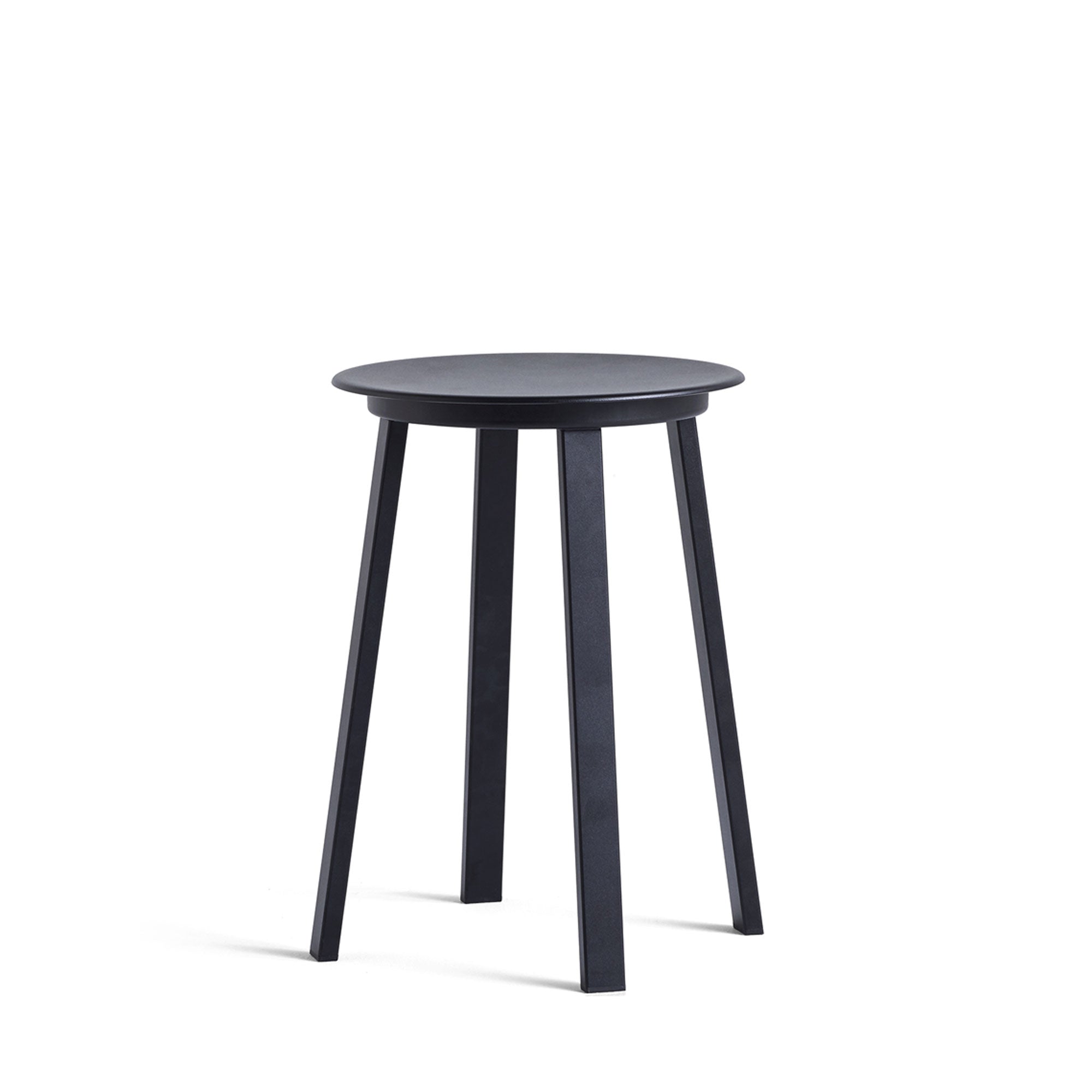 Revolver Stool Low by Hay