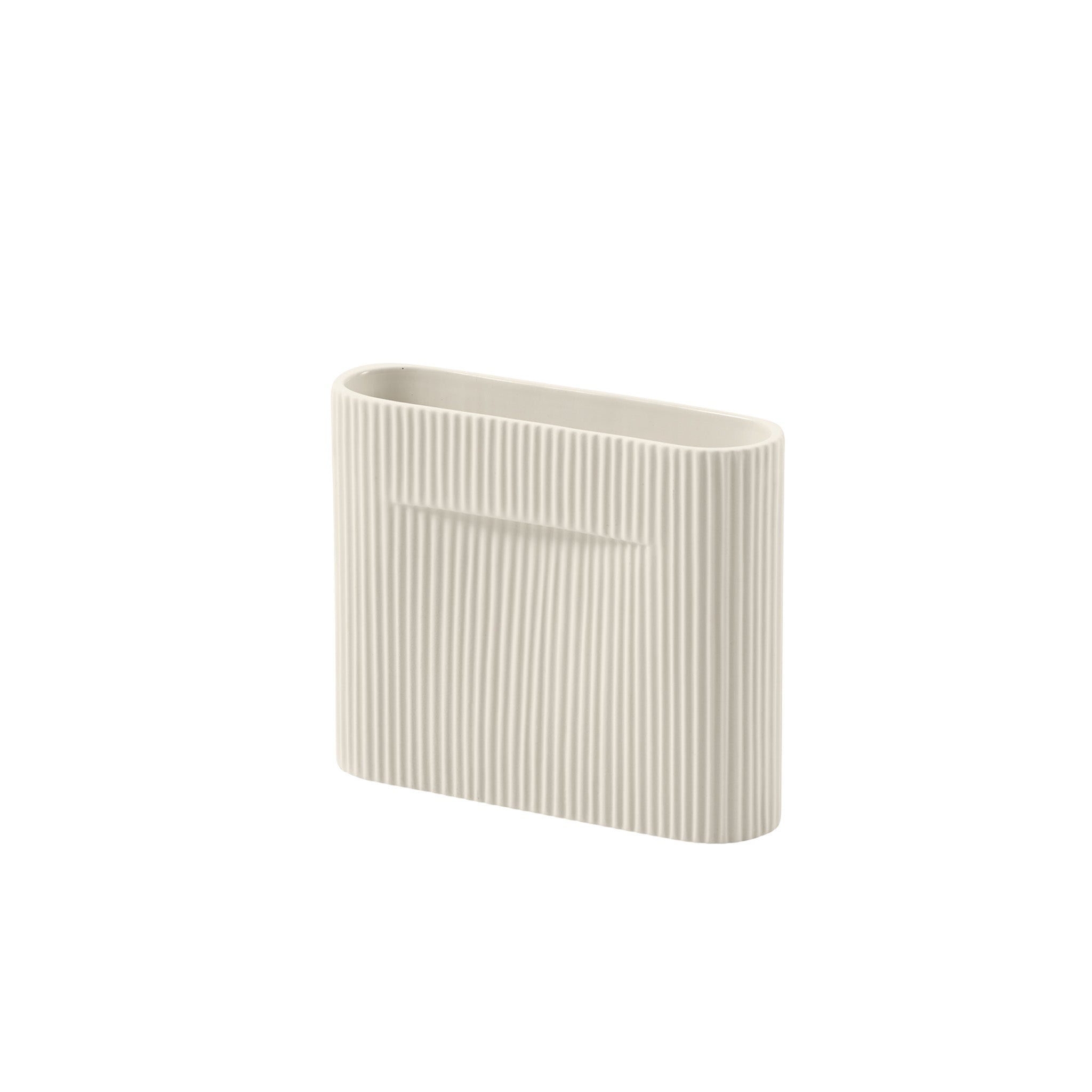Ridge Vase by Studio Kaksikko for Muuto