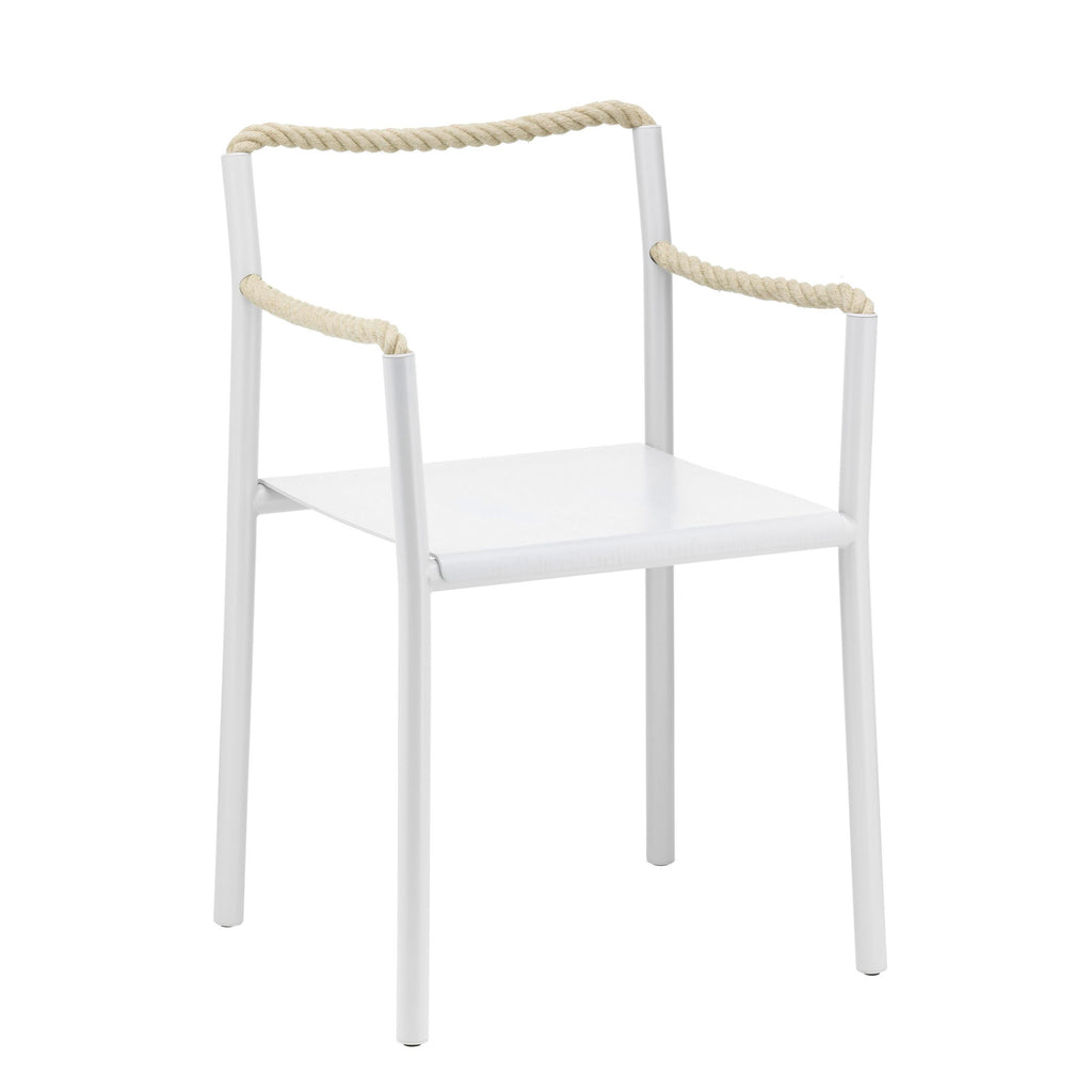 Rope Chair by Ronan & Erwan Bouroullec for Artek