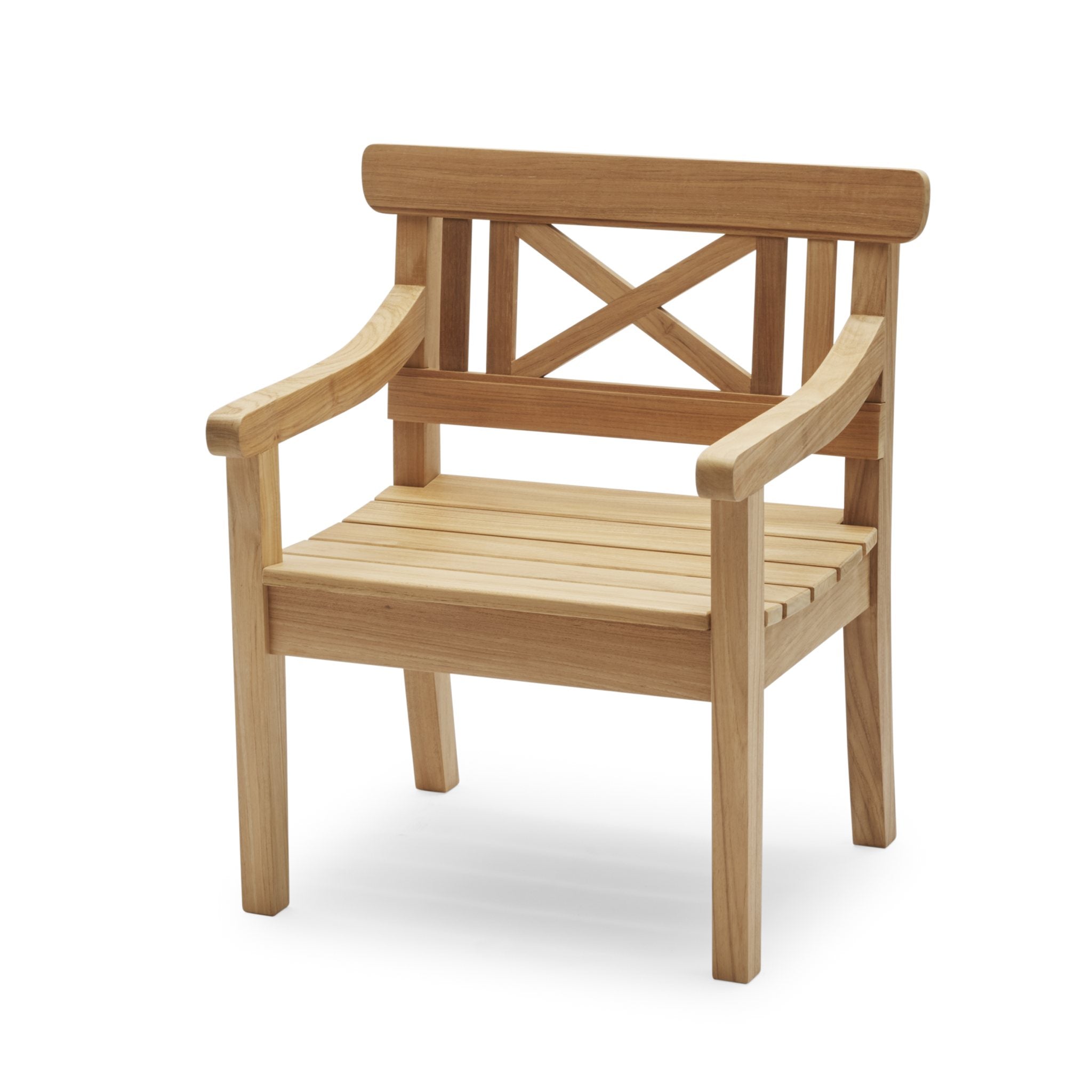 Drachmann Chair by Skagerak