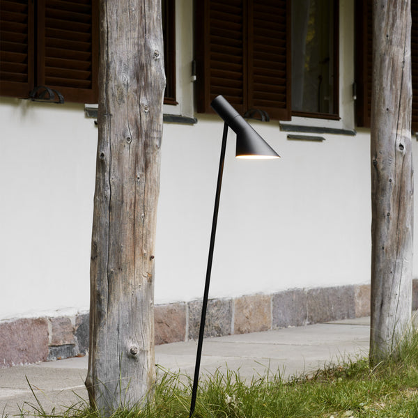 AJ Garden Lamp By Arne Jacobsen for Louis Poulsen — haus®