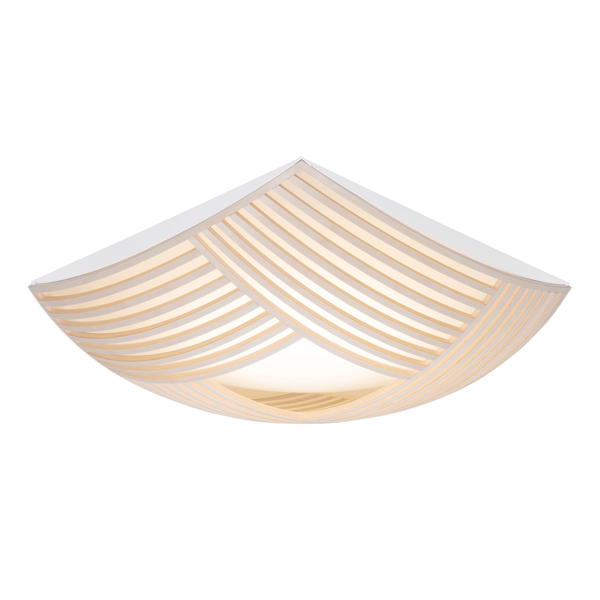 Kuulto 9100 Ceiling Lamp by Secto Design