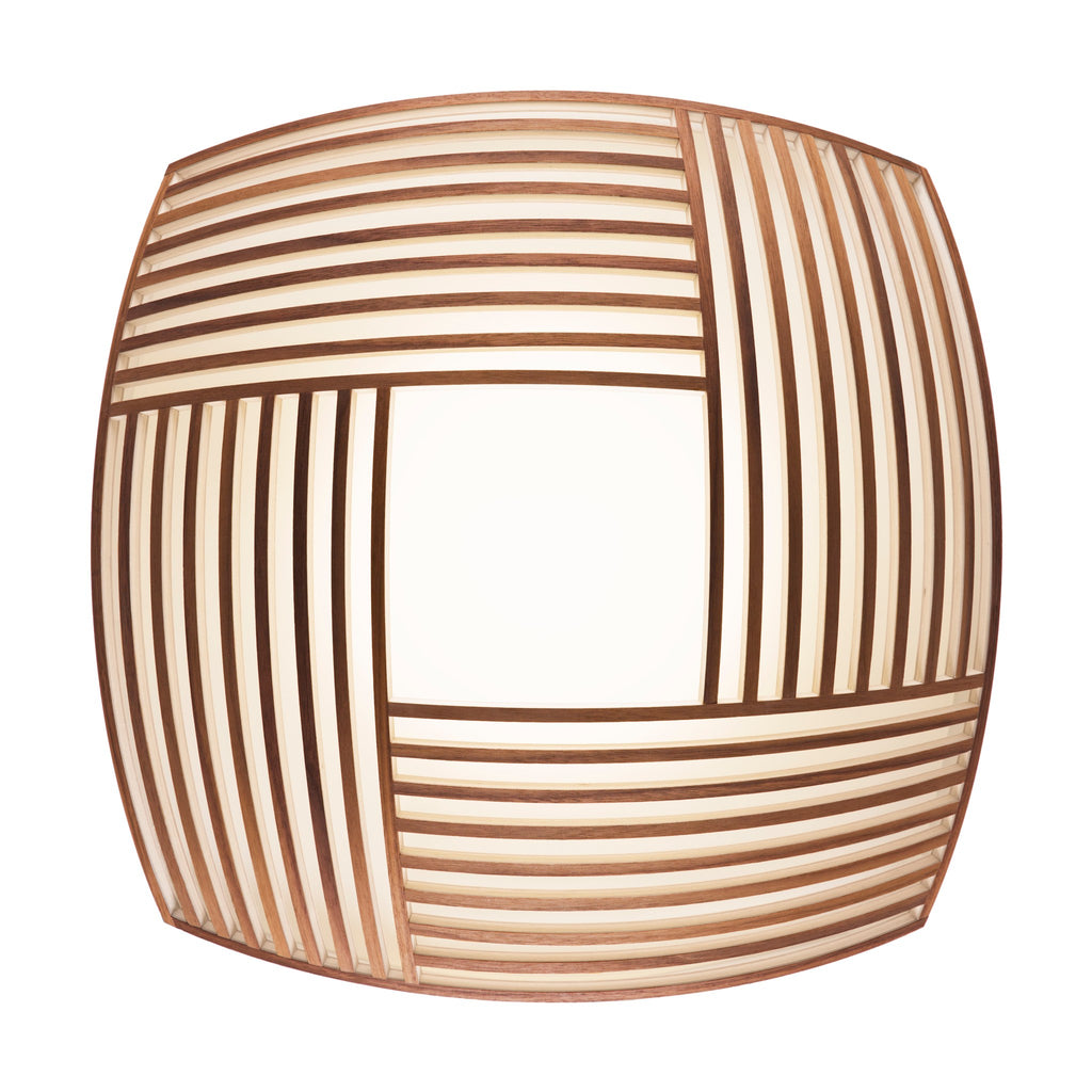 Kuulto 9100 Ceiling Lamp by Secto Design