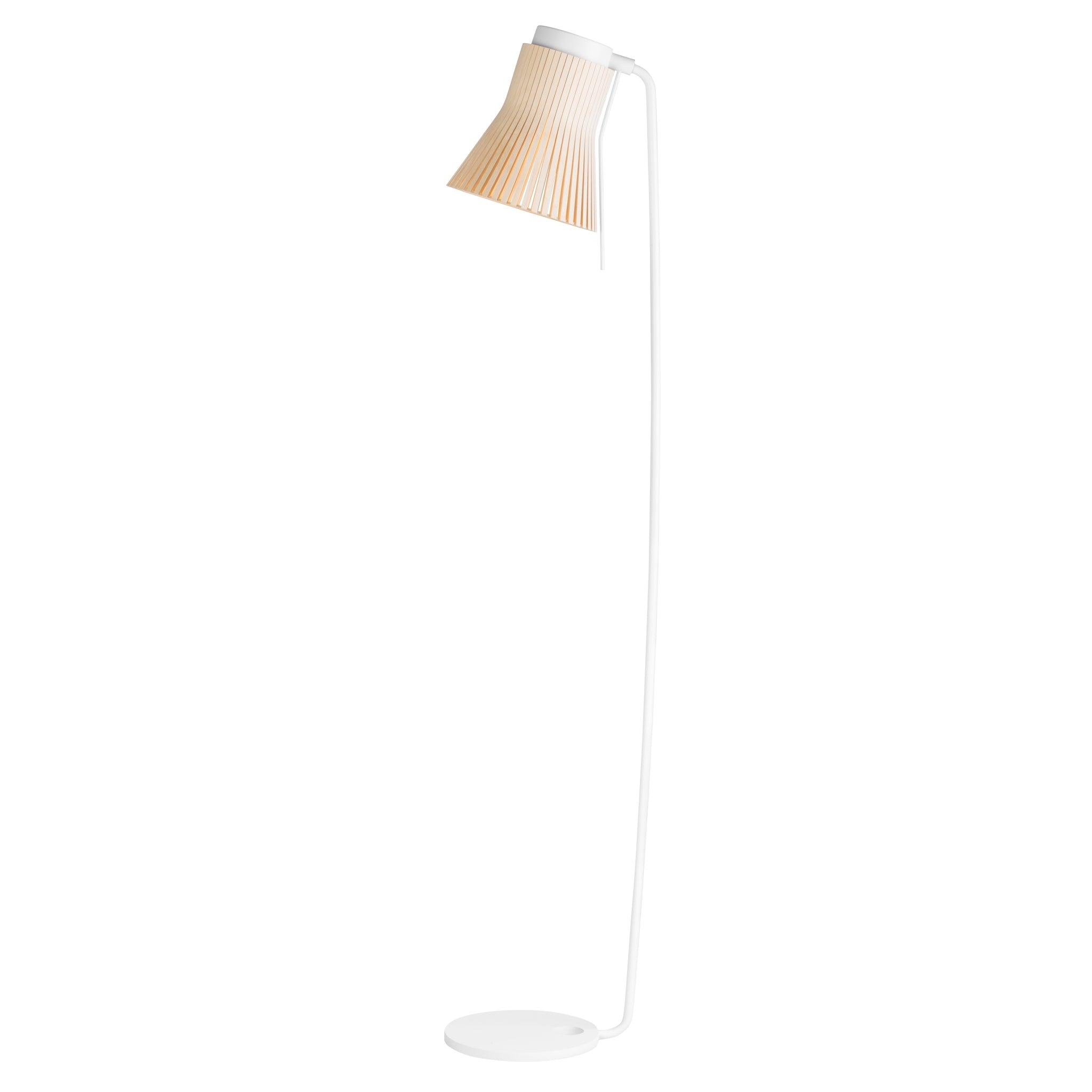 Petite 4610 Floor Lamp by Secto Design