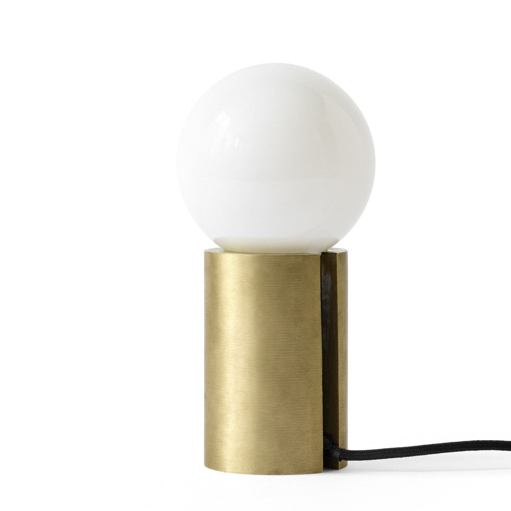 Audo Socket Occasional Lamp (Clearance)